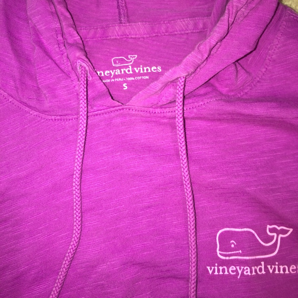 Vineyard Vines long sleeve